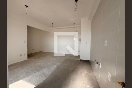 Apartamento à venda com 58m², 2 quartos e 1 vaga Apartamento à venda com 58m², 2 quartos e 1 vagaCozinha