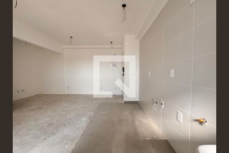 Apartamento à venda com 58m², 2 quartos e 1 vaga Apartamento à venda com 58m², 2 quartos e 1 vagaCozinha