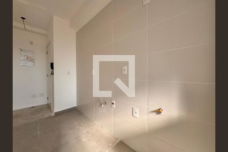 Apartamento à venda com 58m², 2 quartos e 1 vaga Apartamento à venda com 58m², 2 quartos e 1 vagaCozinha