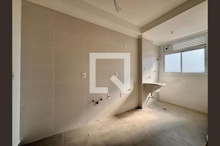 Apartamento à venda com 58m², 2 quartos e 1 vaga Apartamento à venda com 58m², 2 quartos e 1 vagaCozinha