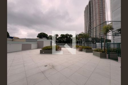 Apartamento à venda com 58m², 2 quartos e 1 vaga Apartamento à venda com 58m², 2 quartos e 1 vagaÁrea comum