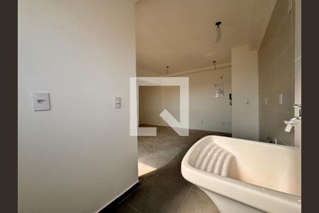 Apartamento à venda com 58m², 2 quartos e 1 vaga Apartamento à venda com 58m², 2 quartos e 1 vagaLavanderia