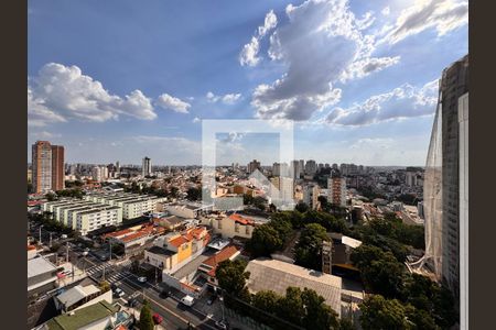 Apartamento à venda com 58m², 2 quartos e 1 vaga Apartamento à venda com 58m², 2 quartos e 1 vagaVista da Suíte