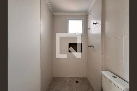 Apartamento à venda com 58m², 2 quartos e 1 vaga Apartamento à venda com 58m², 2 quartos e 1 vagaBanheiro