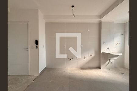 Apartamento à venda com 58m², 2 quartos e 1 vaga Apartamento à venda com 58m², 2 quartos e 1 vagaCozinha