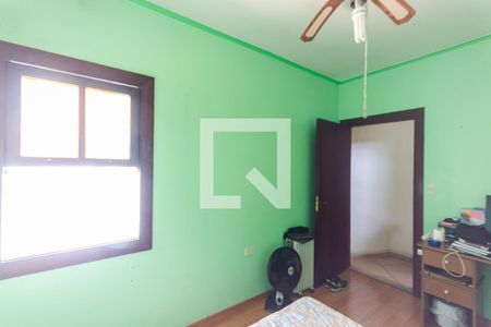 Casa à venda com 361m², 4 quartos e 2 vagasQuarto 3