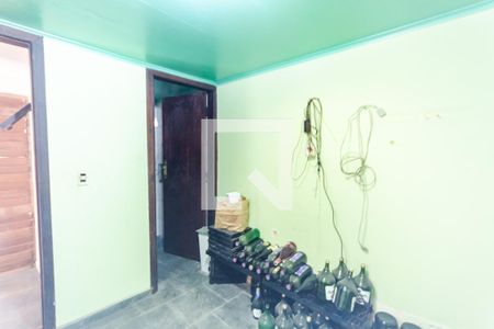 Casa à venda com 361m², 4 quartos e 2 vagasQuarto de Serviço