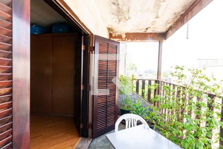 Casa à venda com 361m², 4 quartos e 2 vagasVaranda da Suíte