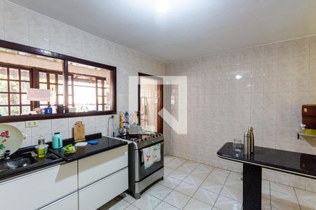 Casa à venda com 361m², 4 quartos e 2 vagasCozinha