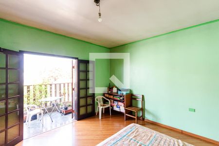 Casa à venda com 361m², 4 quartos e 2 vagasSuíte