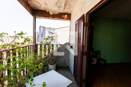 Casa à venda com 361m², 4 quartos e 2 vagasVaranda da Suíte