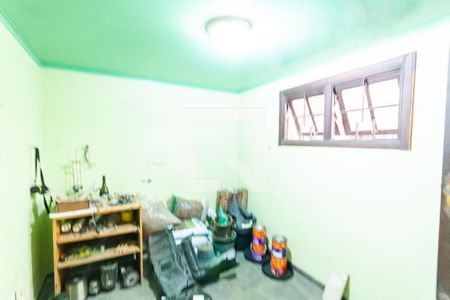 Casa à venda com 361m², 4 quartos e 2 vagasQuarto de Serviço