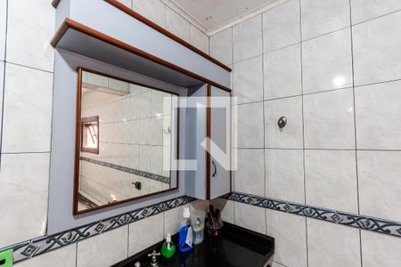 Casa à venda com 361m², 4 quartos e 2 vagasBanheiro 2