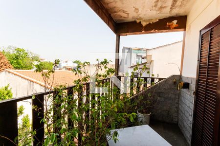 Casa à venda com 361m², 4 quartos e 2 vagasVaranda da Suíte