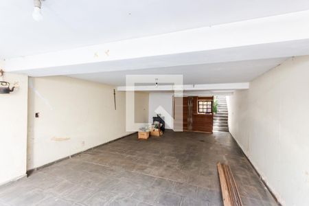 Casa à venda com 361m², 4 quartos e 2 vagasQuintal