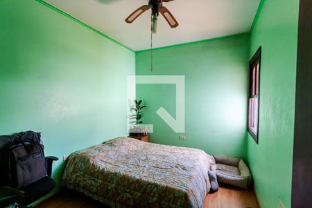 Casa à venda com 361m², 4 quartos e 2 vagasQuarto 3