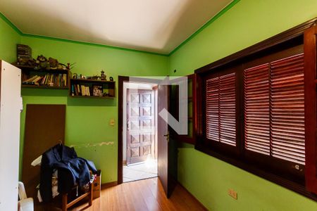 Casa à venda com 361m², 4 quartos e 2 vagasQuarto 1