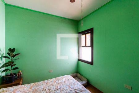 Casa à venda com 361m², 4 quartos e 2 vagasQuarto 3