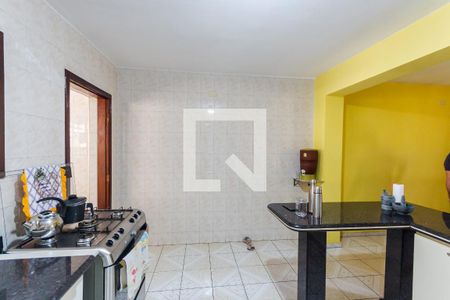 Casa à venda com 361m², 4 quartos e 2 vagasCozinha