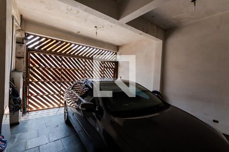 Casa à venda com 361m², 4 quartos e 2 vagasGaragem