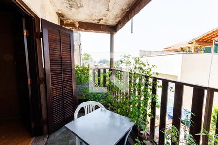 Casa à venda com 361m², 4 quartos e 2 vagasVaranda da Suíte