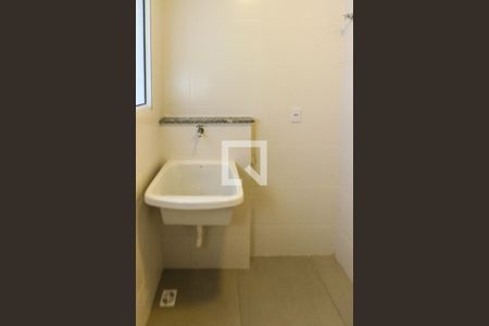 Apartamento para alugar com 40m², 2 quartos e sem vaga Apartamento para alugar com 40m², 2 quartos e sem vagaÁrea de Serviço
