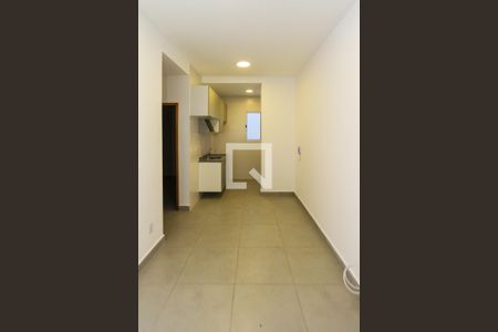 Sala de apartamento para alugar com 2 quartos, 40m² em Vila Ivg, São Paulo