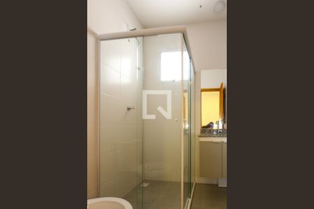 Apartamento para alugar com 40m², 2 quartos e sem vaga Apartamento para alugar com 40m², 2 quartos e sem vagaBanheiro