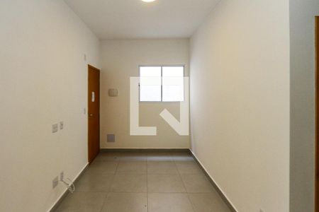 Sala de apartamento para alugar com 2 quartos, 40m² em Vila Ivg, São Paulo