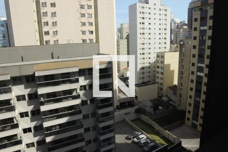 Apartamento para alugar com 1 quarto, 22m² em Bela Vista, São Paulo