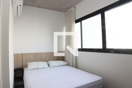 Apartamento para alugar com 1 quarto, 22m² em Bela Vista, São Paulo