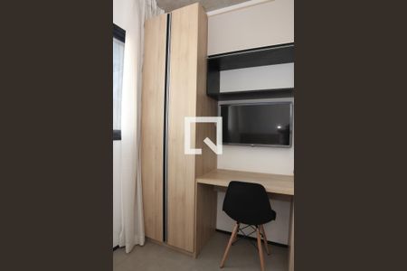 Apartamento para alugar com 1 quarto, 22m² em Bela Vista, São Paulo