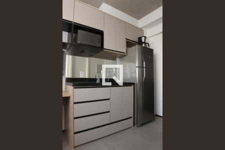 Apartamento para alugar com 1 quarto, 22m² em Bela Vista, São Paulo