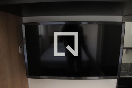 Apartamento para alugar com 1 quarto, 22m² em Bela Vista, São Paulo