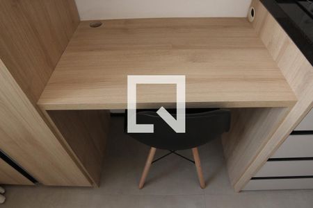 Apartamento para alugar com 1 quarto, 22m² em Bela Vista, São Paulo