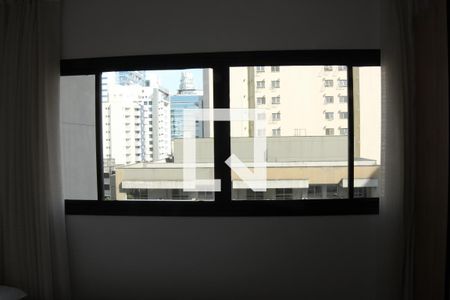 Apartamento para alugar com 1 quarto, 22m² em Bela Vista, São Paulo