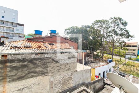 Casa à venda com 180m², 3 quartos e 2 vagasVista do Quarto 2