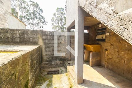 Casa à venda com 180m², 3 quartos e 2 vagasÁrea de Serviço