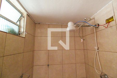 Casa à venda com 180m², 3 quartos e 2 vagasBanheiro 1