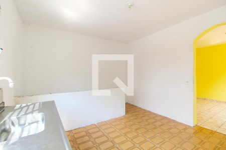 Casa à venda com 180m², 3 quartos e 2 vagasCozinha