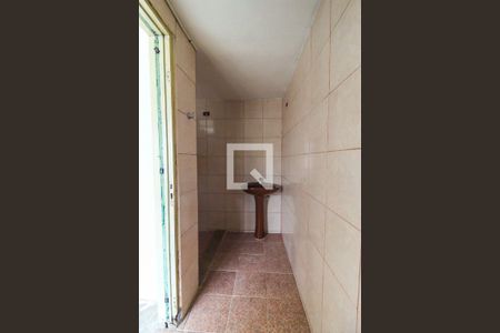 Casa à venda com 180m², 3 quartos e 2 vagasBanheiro 1