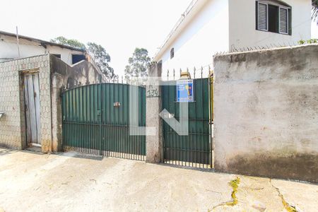 Casa à venda com 180m², 3 quartos e 2 vagasFachada - Plaquinha