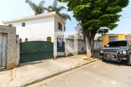 Casa à venda com 180m², 3 quartos e 2 vagasFachada - Plaquinha