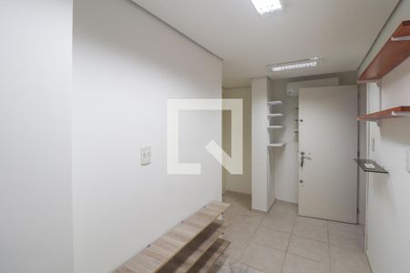 Apartamento à venda com 178m², 3 quartos e 2 vagasCloset - Quarto