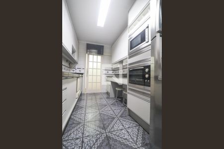 Apartamento à venda com 178m², 3 quartos e 2 vagasCozinha
