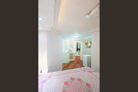 Apartamento à venda com 178m², 3 quartos e 2 vagasQuarto 2