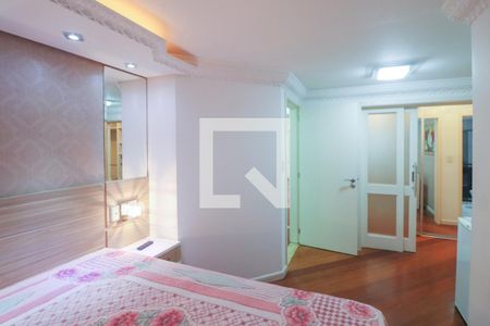 Apartamento à venda com 178m², 3 quartos e 2 vagasQuarto 2