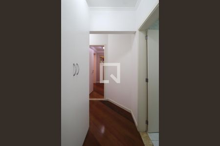 Apartamento à venda com 178m², 3 quartos e 2 vagasCorredor