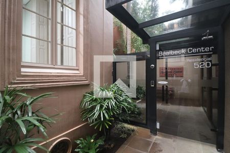 Apartamento à venda com 178m², 3 quartos e 2 vagasÁrea comum