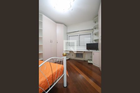 Apartamento à venda com 178m², 3 quartos e 2 vagasQuarto 3